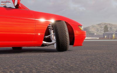 Carx Drift Racing Online Game Screenshot 13