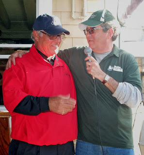Video - Bucky Dent sharing magical tales from his Yankees career