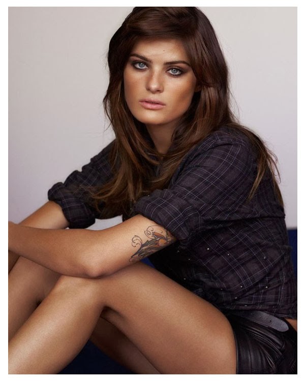 dailymobile24: isabeli fontana 2014 latest hd wallpaper , isabeli