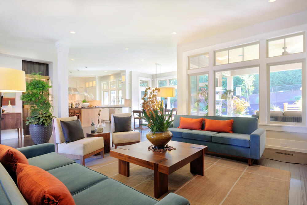 Home Improvement Ideas for the Living Room Home Improvement Ideas for the Living Room