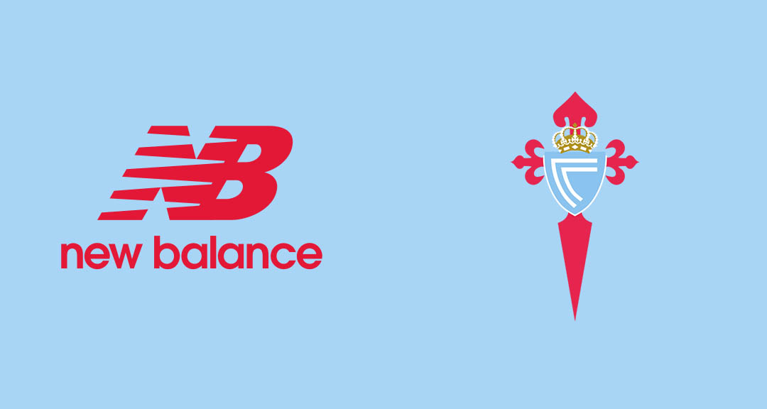 Celta Vigo to Sign Balance Kit Deal - Footy Headlines