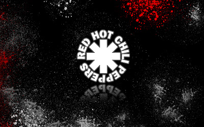 wallpaper Red Hot Chili Peppers 7