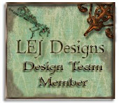 Proud to be a Designer at LEJ Designs