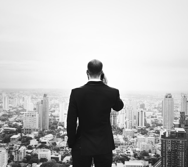 The 4 Big Business Ideas for Entrepreneurs in 2019 (Infographic) The 4 Big Business Ideas for Entrepreneurs in 2019 (Infographic)