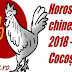 Horoscop chinezesc 2018 - Cocoș