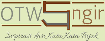 kata bijak otwsangir kata bijak otwsangir