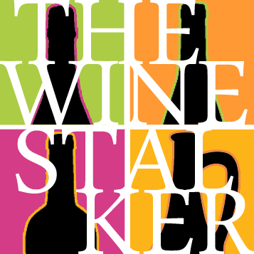 The Wine Stalker logo The Wine Stalker logo