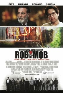 Rob Mob online
