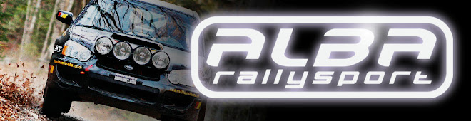 Alba Rallysport