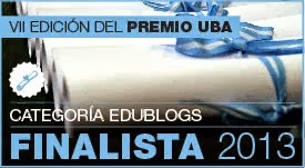 Finalistas 2013