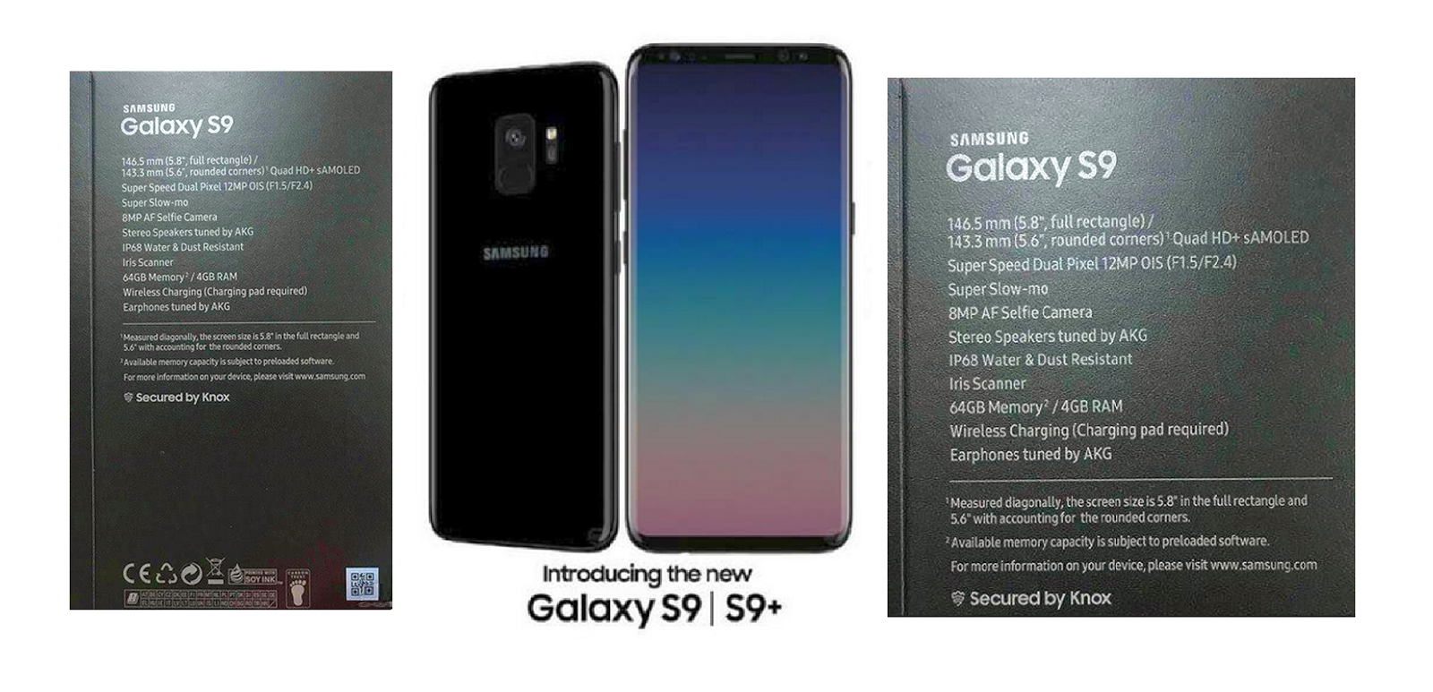 Samsung Galaxy S9 User Guide Manual and Tutorial | Cellular Futures