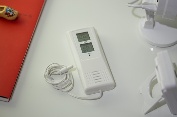 Cozify Blog: 433 MHz devices - Overview