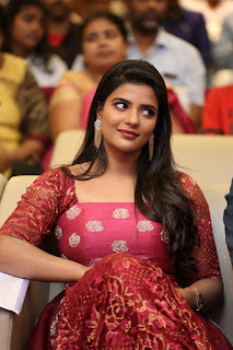 Aishwarya Rajesh Latest Stills at Mismatch Movie Pre Release Aishwarya Rajesh Latest Stills at Mismatch Movie Pre Release