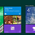 Πάνω σε διαδραστικά Windows Live Tiles εργάζεται η Microsoft