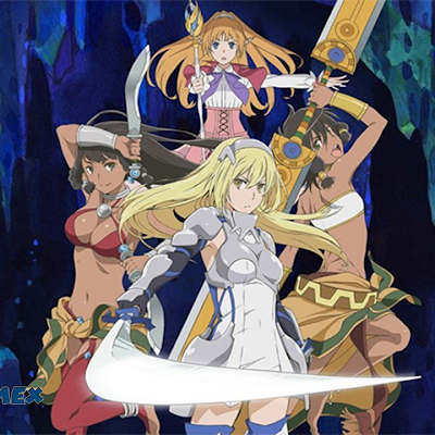 Danmachi Sword Oratoria Audio Castellano 12/12 |MEGA| |MediaFire| 2018 Danmachi Sword Oratoria Audio Castellano 12/12 |MEGA| |MediaFire| 2018