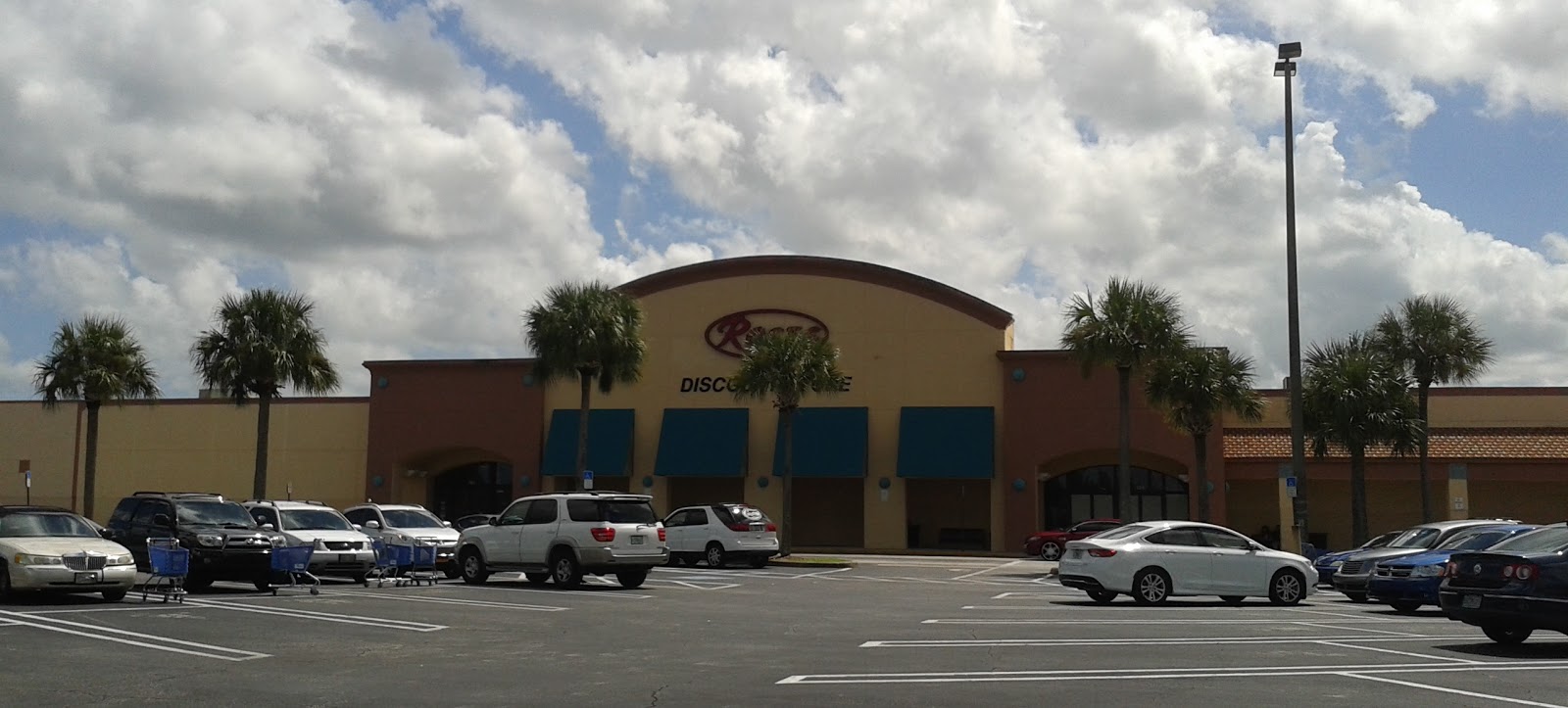 My Florida Retail Blog Roses Discount Store 553 Palm Bay, FL