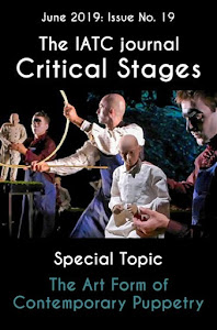 Critical Stages/Scènes critiques
