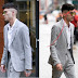 Peminat Ejek Gaya Rambut 'Cendawan' Zayn Malik