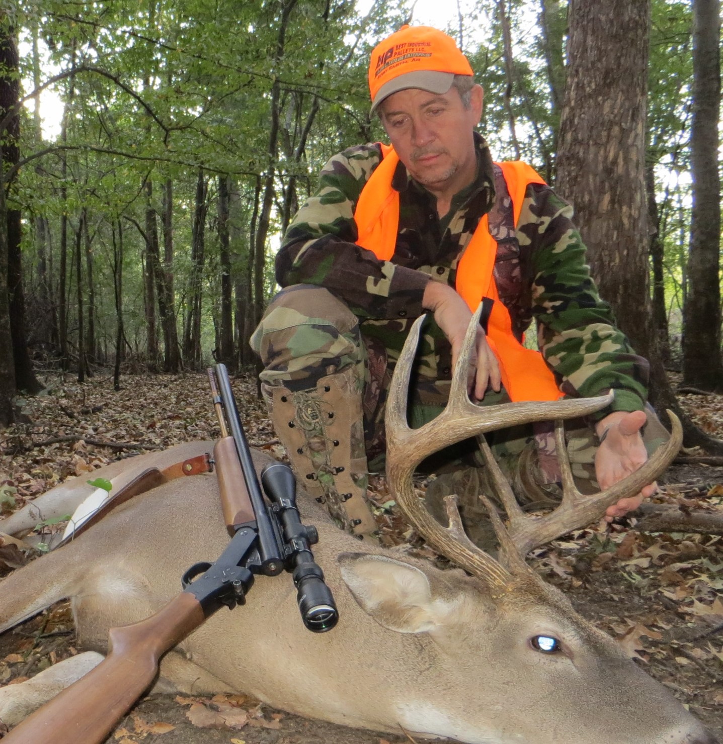 FRIENDS OF WHITE RIVER REFUGE About the Refuge