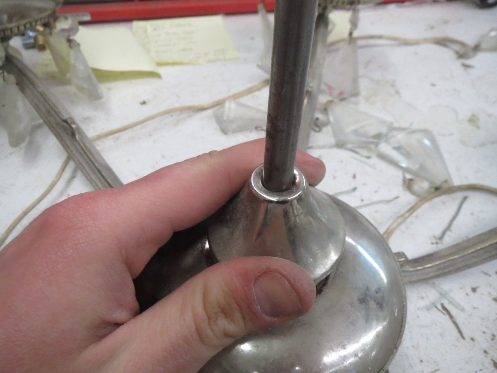 Lamp Parts and Repair Lamp Doctor