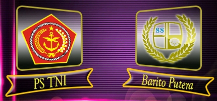 Prediksi PS TNI vs Barito Putera Prediksi PS TNI vs Barito Putera