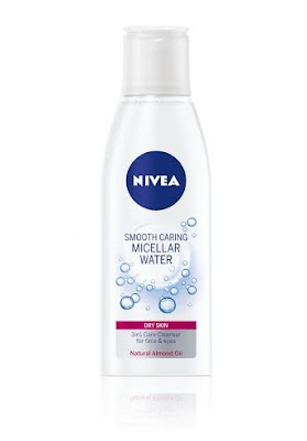 apa micelara calmanta nivea