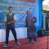 DRAMA OSIS MTsN 33 DITANGGAPI KAKANWIL KEMENAG DKI JAKARTA DALAM ACARA HALA BIHALAL