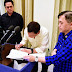 BREAKING: President Duterte approves 1000Php SSS pension hike