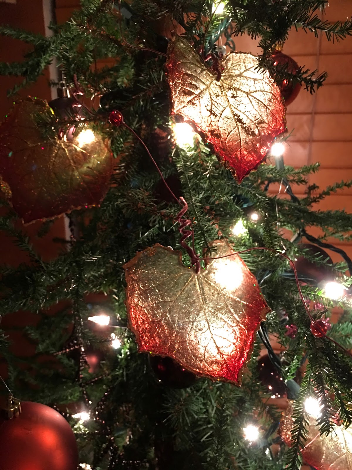 Penny's Passion Show Me Your Christmas Tree St. Louis!