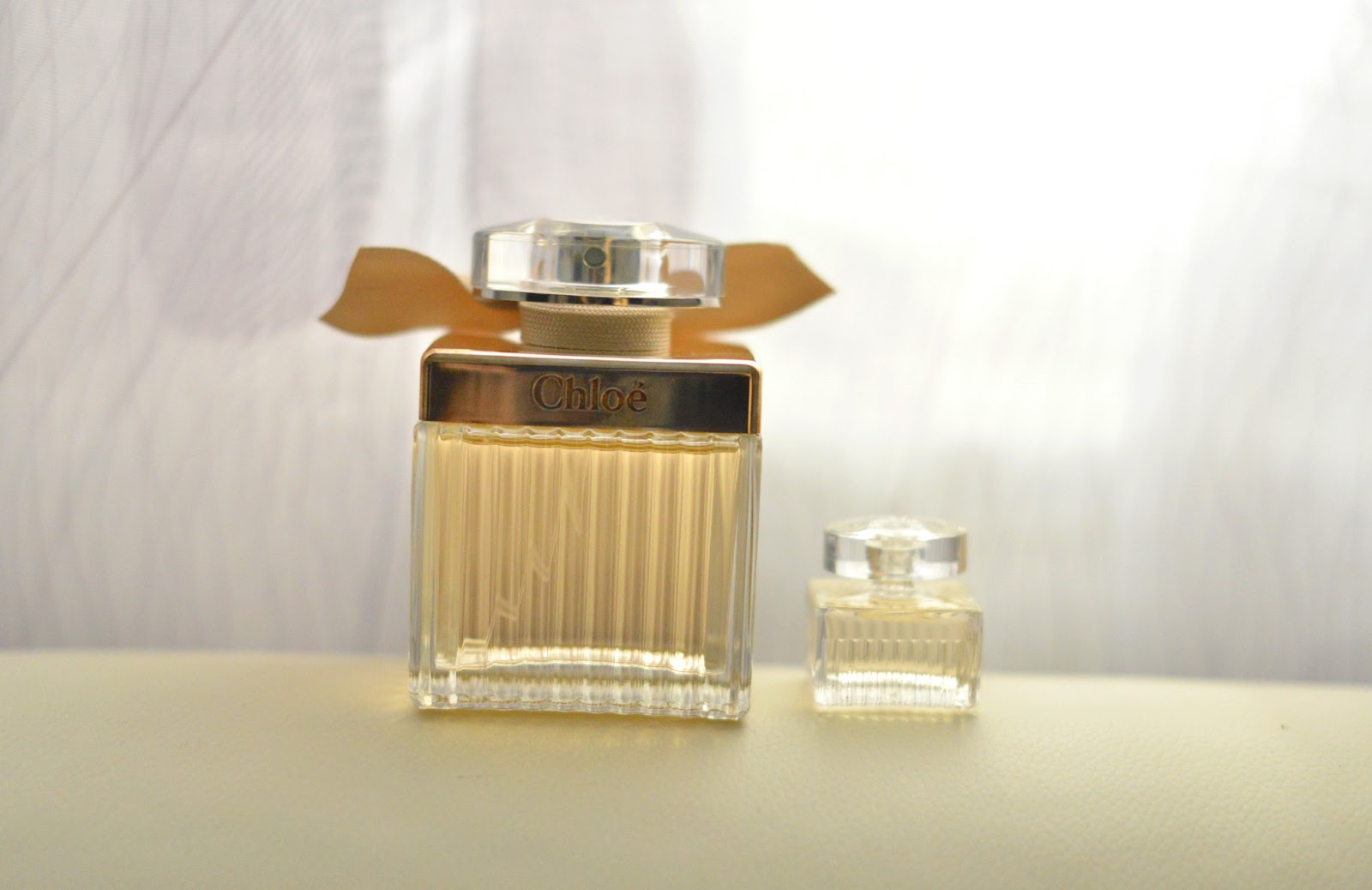 Jelly Q: Perfumes and their minis! J'adore, Lancome Miracle & Tresor ...