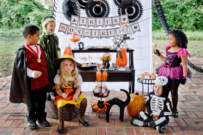 Halloween Printable Pictures