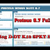 Proteus 8.7 Full crack mới nhất 2018