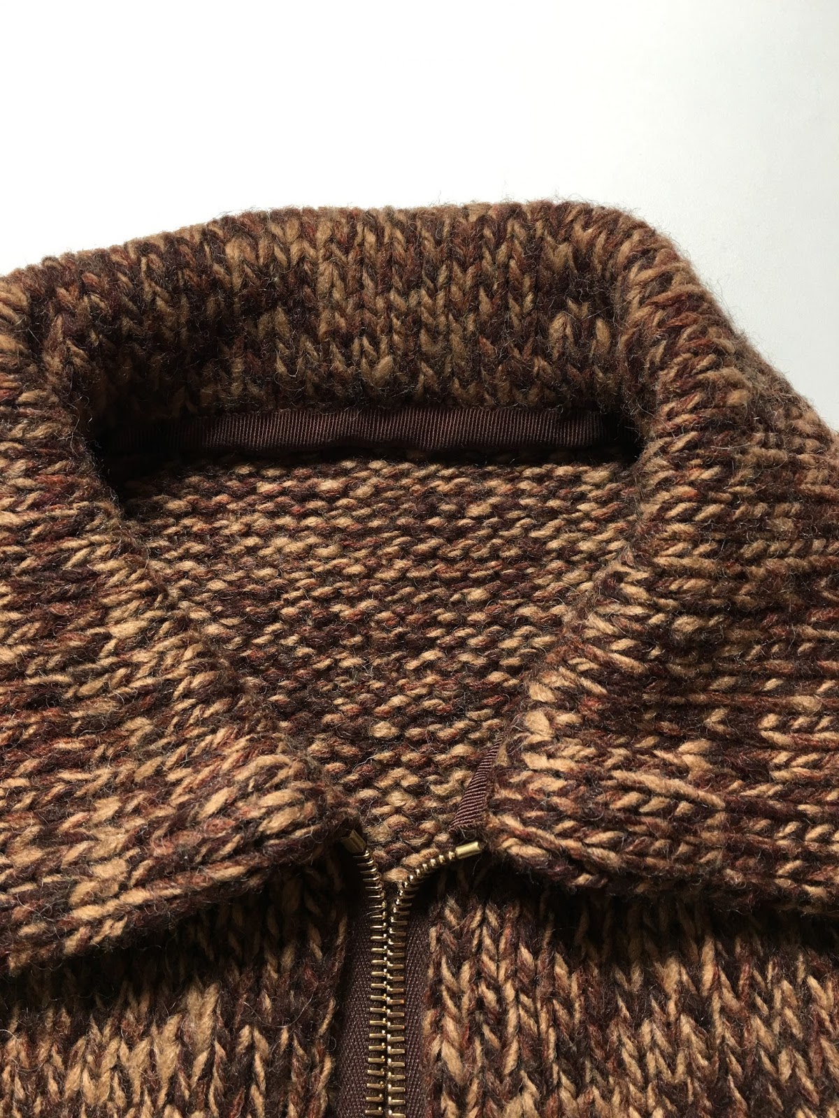 Sew Much Fashion : Sweater Knit Cardigan