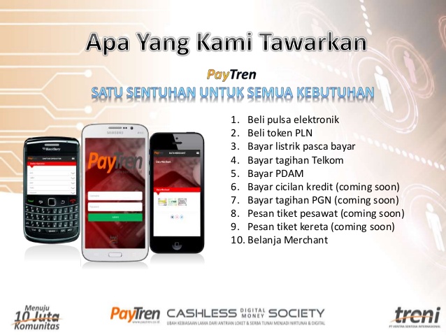 Bisnis Online ala PayTren: Memahami Potensi, Tantangan, dan Strategi Sukses