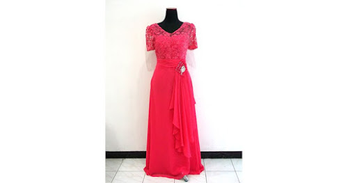 RENTAL GAUN SIFON BANDUNG RENTAL GAUN SIFON BANDUNG