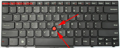Cara Menonaktifkan Touchpad Laptop Lenovo 2