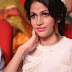 Lavanya Tripathi Navel Hip Photos In White Saree