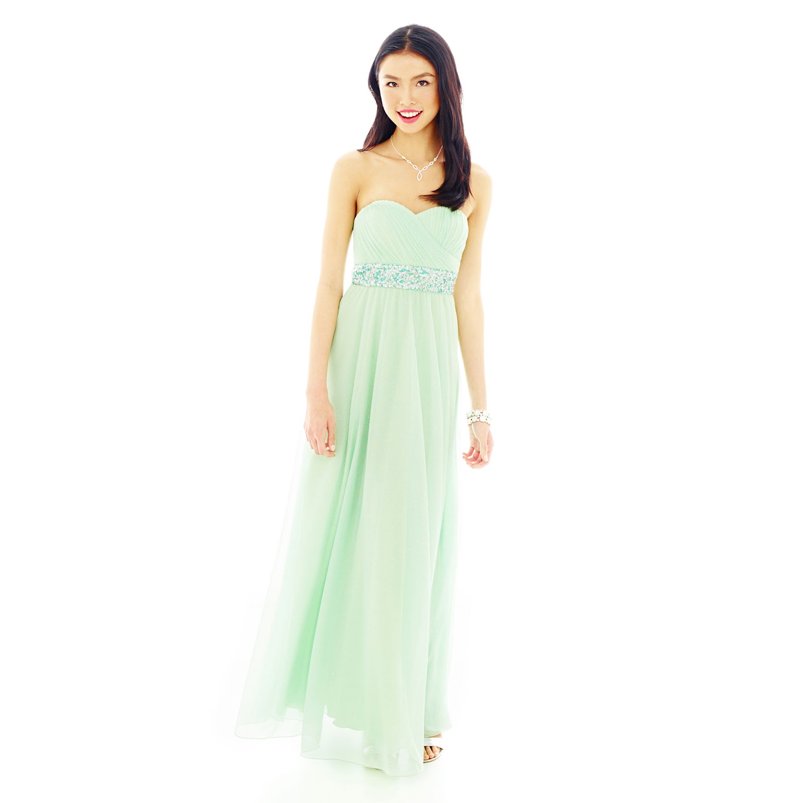 Catalog Cuties: Prom Dresses from JCPenney, Part 10