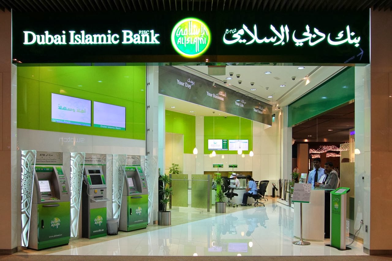 Channel Muslim Media Fitch Ratings Affirms Dubai Islamic Bank at 'A
