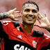 Direção do Flamengo já confirma que Paolo Guerrero não seguirá no Rio de Janeiro