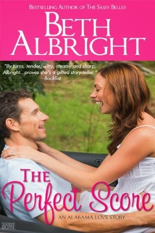Review: The Perfect Score by Beth Albright