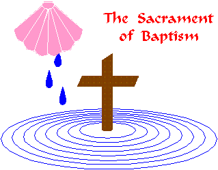 catholic baptism symbols worksheet