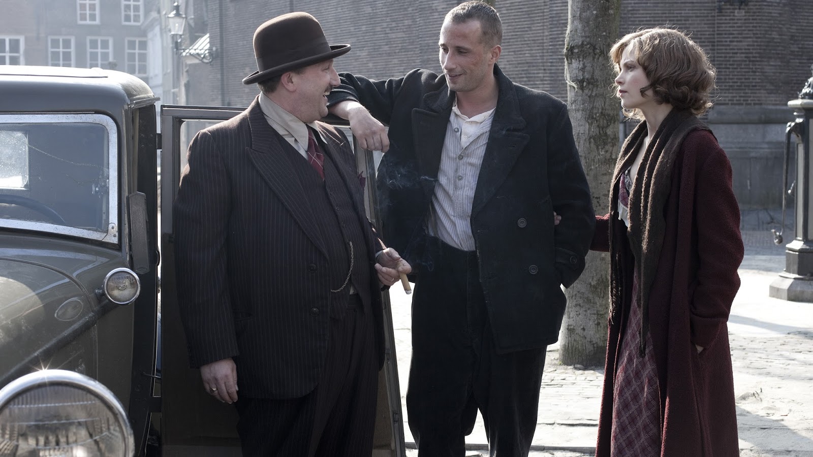 daniella dominic Mad About Matthias: The Gangs of Oss (De Bende van Oss (2011)) (#6 ...