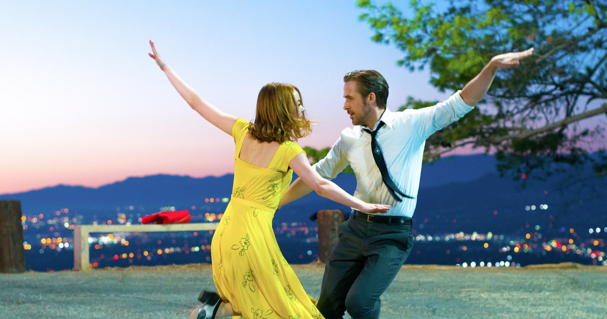 Oczywista oczywistość, czyli Introwertyk vs. "La La Land"