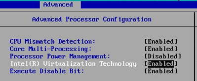 intel processor identification utility windows version intel processor identification utility windows version