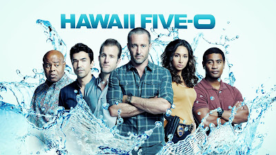 Hawaii Five 0 Season 10 Poster