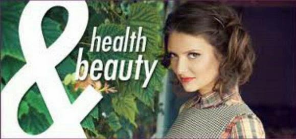 Beauty and Health Product 