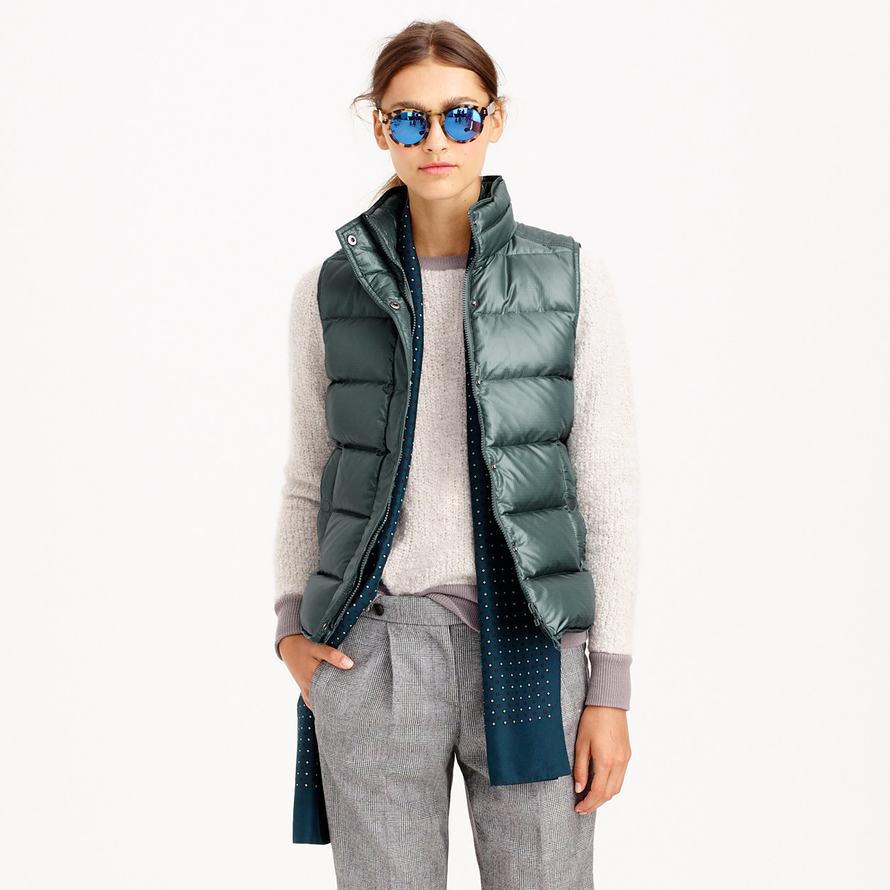 Daily Cup of Couture: The Perfect Puffer