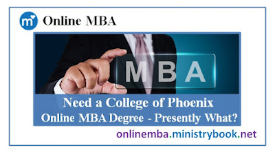 Online MBA