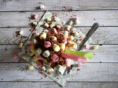 Hot Chocolate deluxe